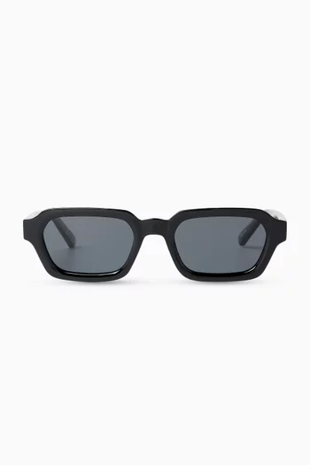 Tension Square Sunglasses