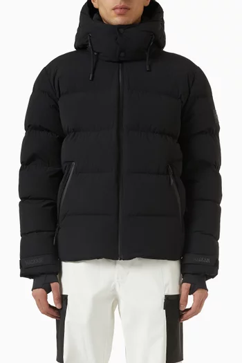 Samuel Ski Jacket