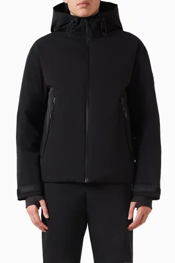 YUKIO-R Down Ski Jacket