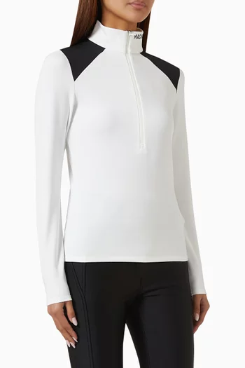 Lisette Ski Jacket