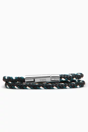 MyColors Bracelet in Leather