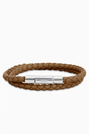 MyColors Bracelet in Leather