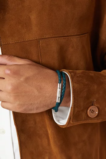 MyColors Bracelet in Leather