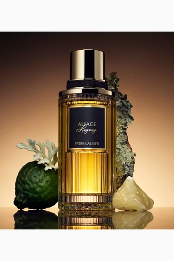 Aliage Legacy Eau de Parfum, 100ml