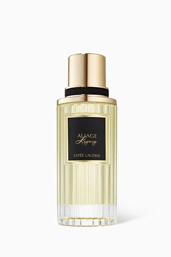 Aliage Legacy Eau de Parfum, 100ml