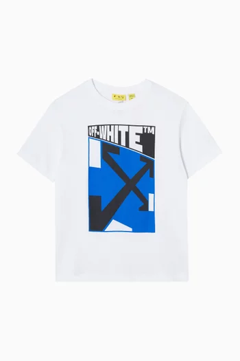 Arrow Constructive T-Shirt