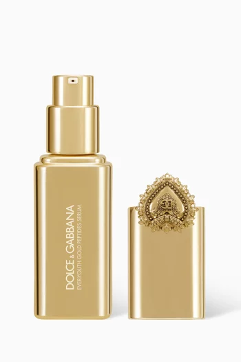 Ever-Youth Gold Peptides Face Serum