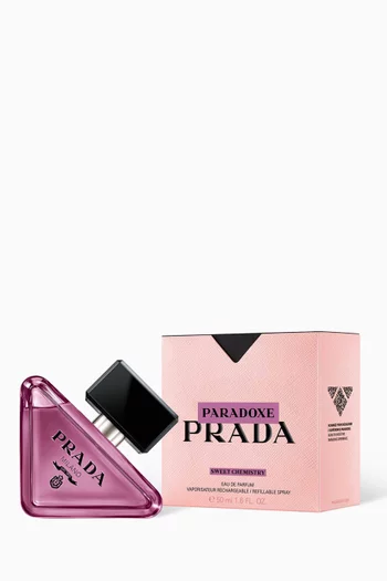 ماء عطر بارادوكس سويت كيمستري، 90 ملل