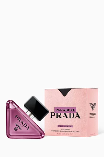 ماء عطر بارادوكس سويت كيمستري، 50 ملل