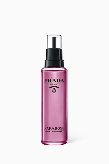 عبوة إعادة ملء ماء عطر بارادوكس سويت كيمستري، 100 ملل