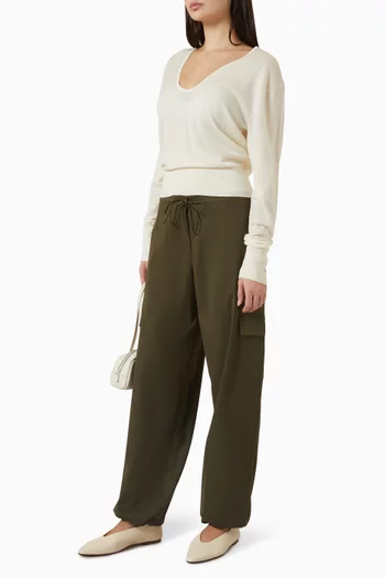 Sawyer Cargo Pants