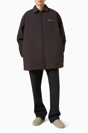 Signature Filled Barn Jacket