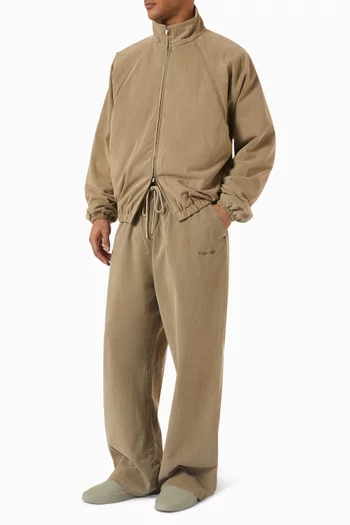 Lounge Drawstring Pants