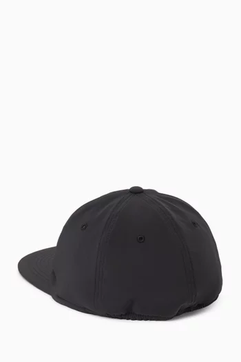 5 Panel Hat