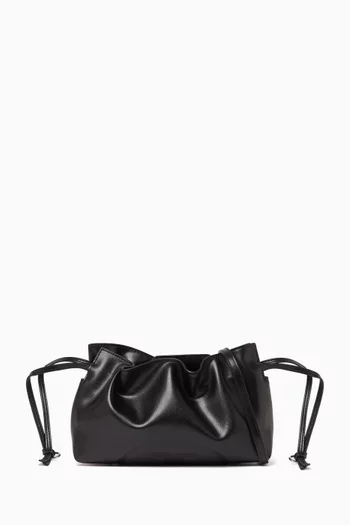 Ella Recycled Drawstring Pouch