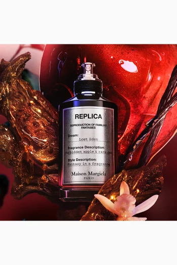 ماء عطر ريبليكا لوست ايدن، 100 ملل