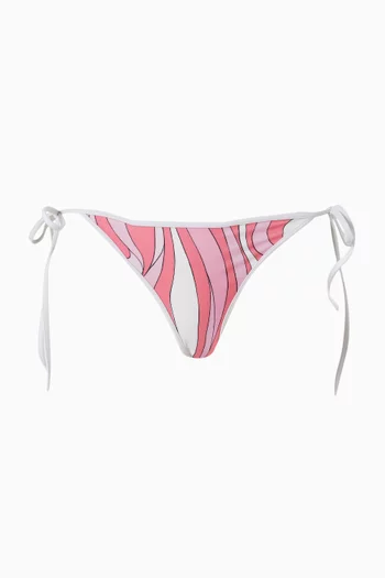 Tie-side Bikini Briefs
