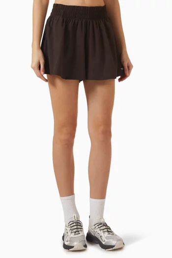 SkinLuxe Floaty Shorts