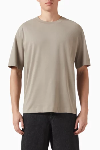 Breakfast Club T-shirt in Cotton