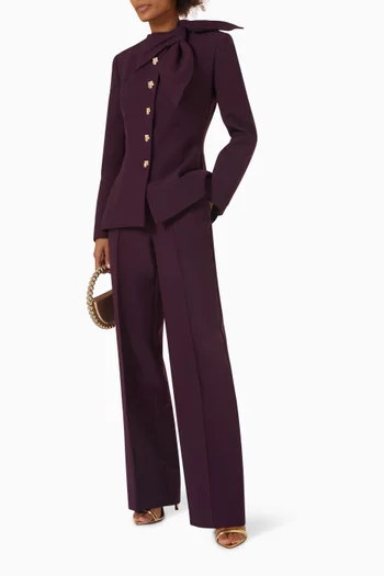 Cassie Pants in Viscose