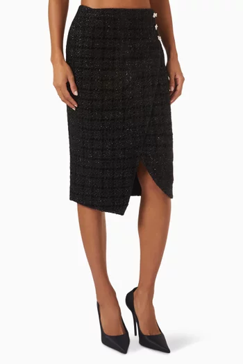 Matilda Midi Skirt