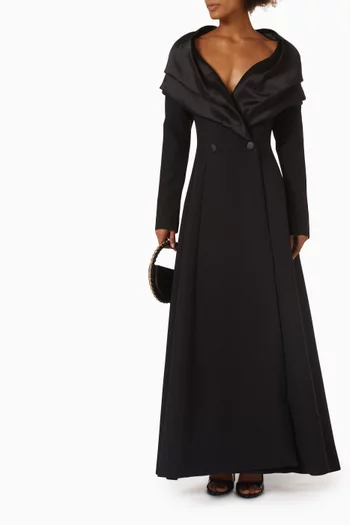 Laya Maxi Dress