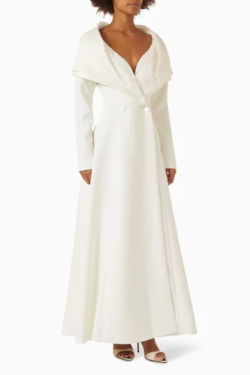 Laya Maxi Dress