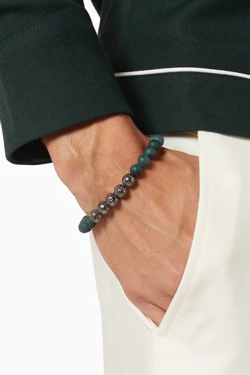 Vesuvius Bracelet
