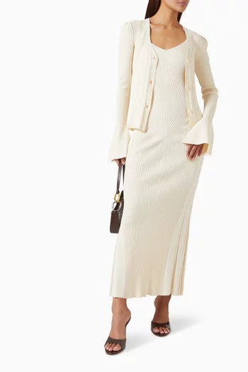 Alessandra Knit Co-ord Set
