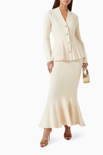 Camille Structured Set