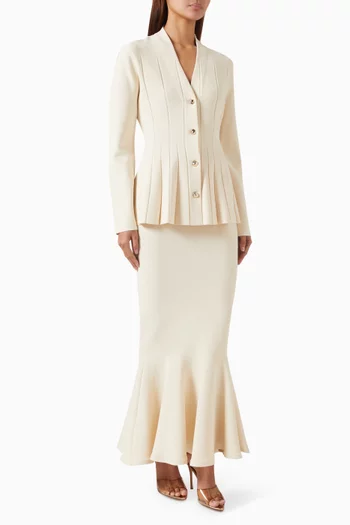 Camille Structured Set