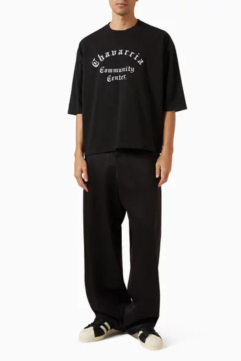 OS Toluca Pants