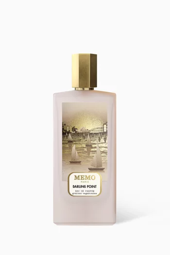 Darling Point Eau de Parfum, 75ml