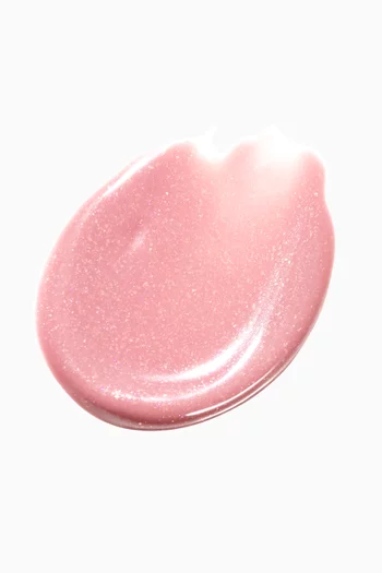 07 Rose Cream Pearl Jel-Fit Gloss, 3.8g