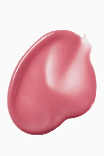 10 Natural Rose Jel-Fit Gloss, 3.8g