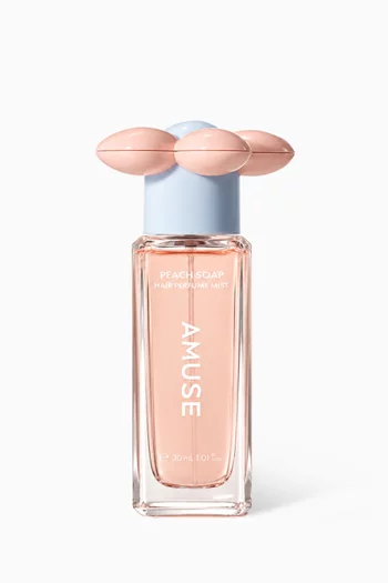 بخاخ معطر للشعر بيتش سوب، 30 ملل