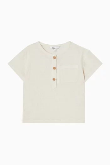 Evan Henley Shirt