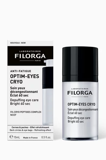 Optim-Eyes Cryo, 15ml