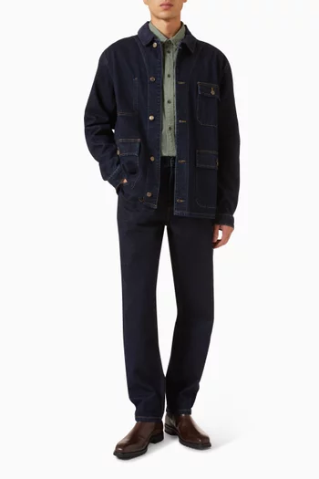 Ryder Jeans in Denim