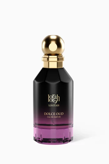 ماء عطر دولتشي عود، 80 ملل