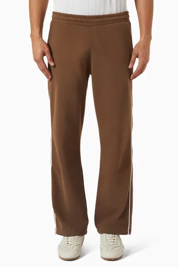 River Pants in Cotton