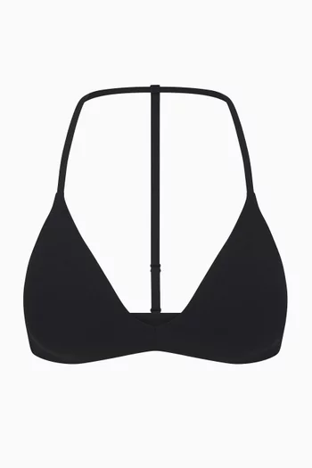 Studio Stretch Triangle Sports Bra