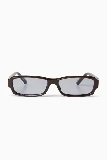 Dial Tone Sunglasses