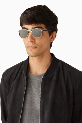 Neptune Deux Sunglasses