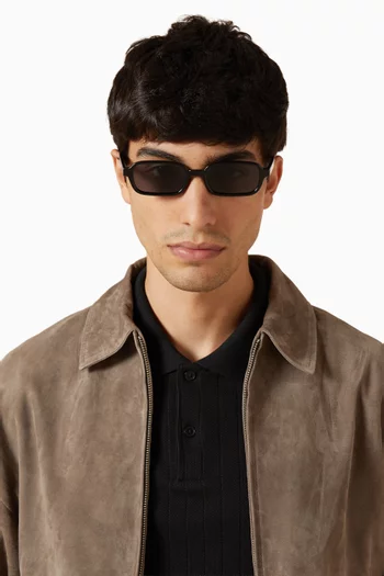 Pilferer Sunglasses