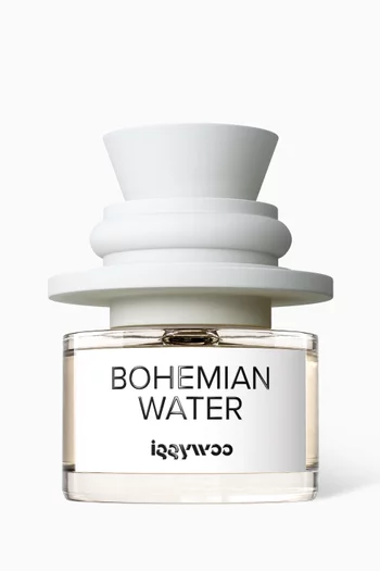 ماء عطر بوهيميان ووتر، 60 ملل