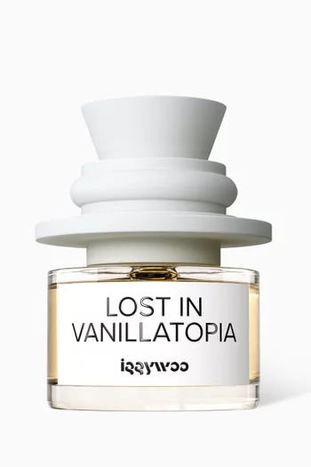 ماء عطر لوست ان فانيلاتوبيا، 60 ملل