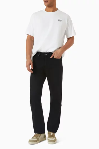 Marley Oversized T-shirt in Cotton