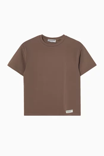 Easy Fit Foundation T-shirt in Recycled Softskin