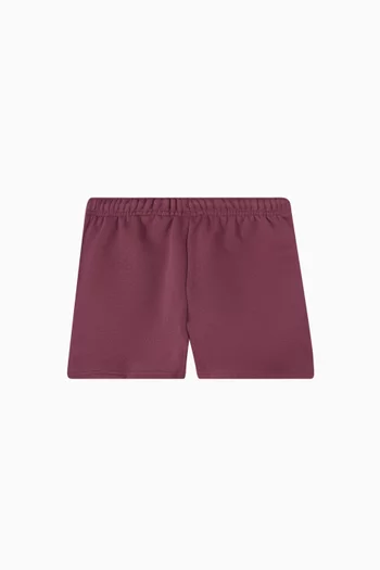 J Arcade Foundation Sweatshorts